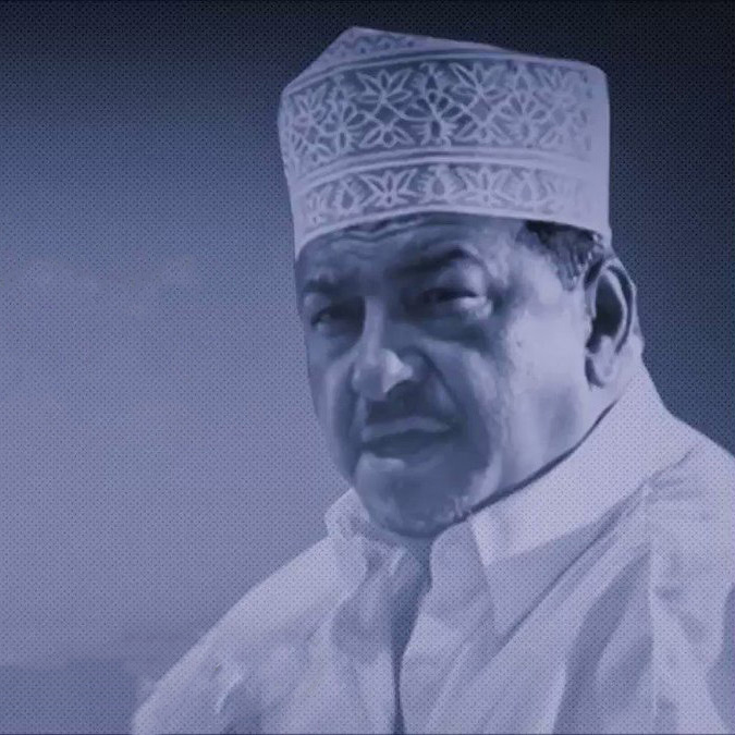 Abdurrahman Sadien